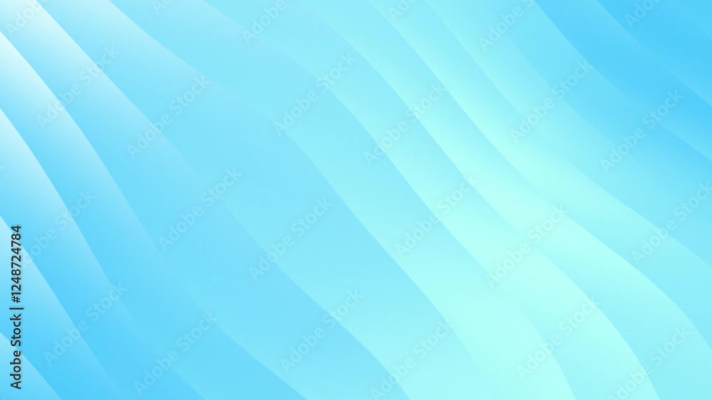 abstract wave background