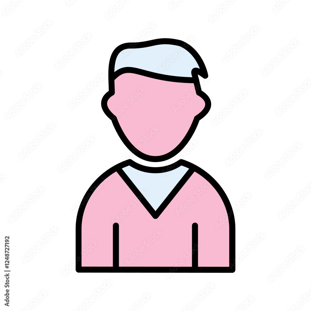 User Icon Design User Icon Design