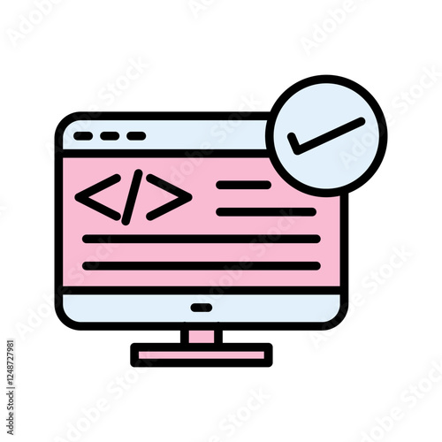 Usability Icon Design