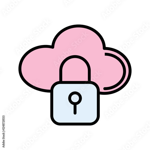 Lock Icon Design