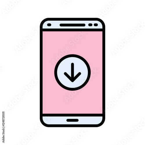 Download Icon Design