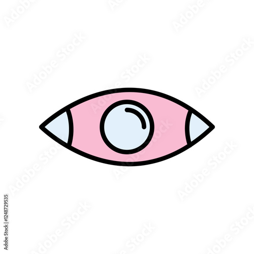 Vision Icon Design