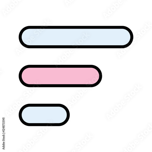 Context Menu Icon Design