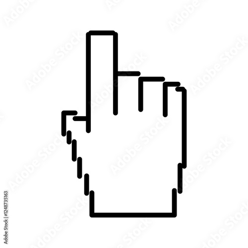 Hover Icon Design