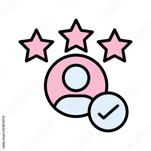 User Experience Icon Design