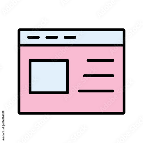 User Interface Icon Design