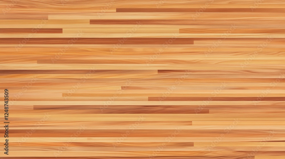 Stunning Wood Flooring Design: A Detailed Look at a Beautiful Wooden Floor Stunning Wood Flooring Design: A Detailed Look at a Beautiful Wooden Floor