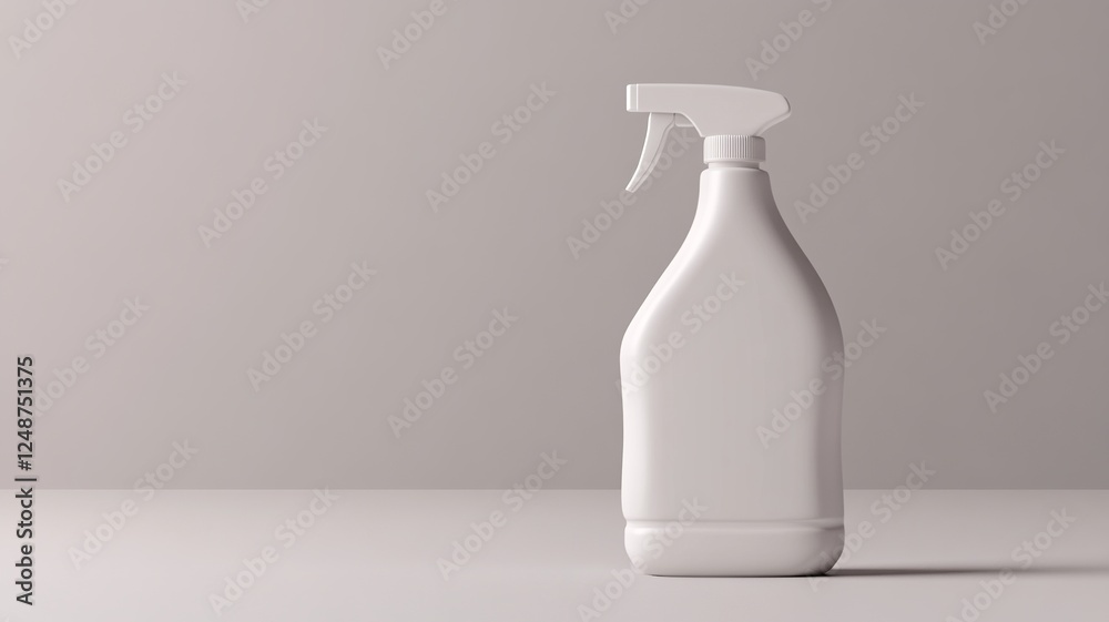 A blank cleaning product bottle with space for custom branding or text. Perfect for advertising, mockups, and commercial use.
A blank cleaning product bottle with space for custom branding or text. Perfect for advertising, mockups, and commercial use.