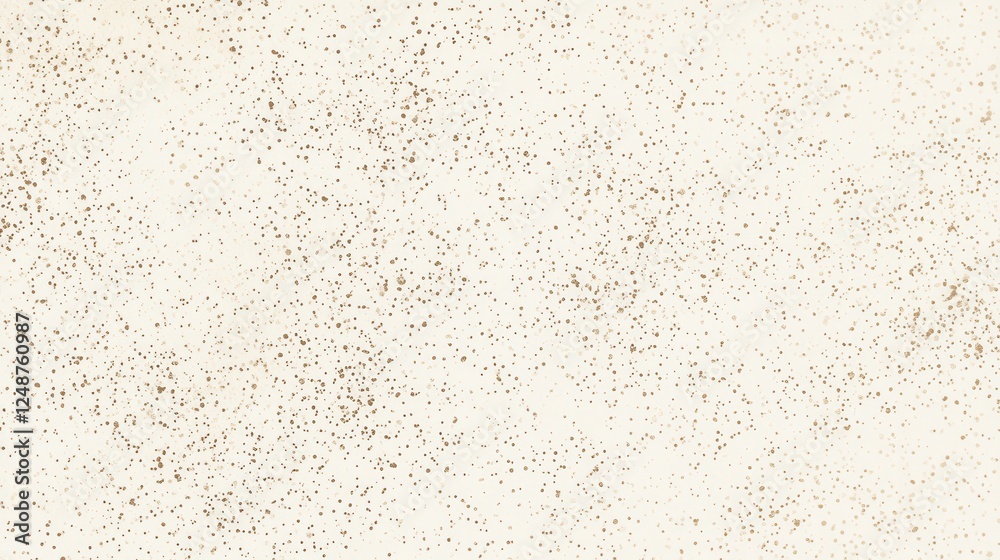 Naklejka premium Stunning Abstract Speckled Design for Graphic Resources