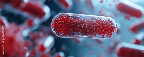 Gene editing pharmaceutical therapy targeting genetic mutations underlying rare diseases
