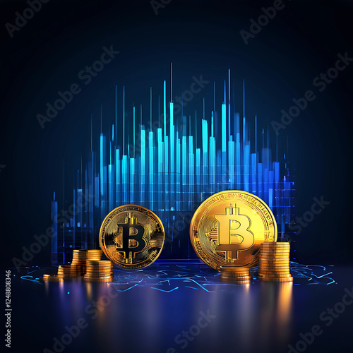 Finance Investing for Stocks, Crypto, Forex, and Wealth Creation.Finance Investing for Stocks market, Crypto trading, Forex trading and Wealth Creation. photo