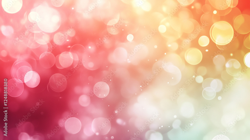 Dreamy, soft-focus image of flowering branches with bokeh effect. Dreamy, soft-focus image of flowering branches with bokeh effect.