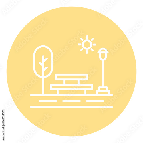 Park Icon