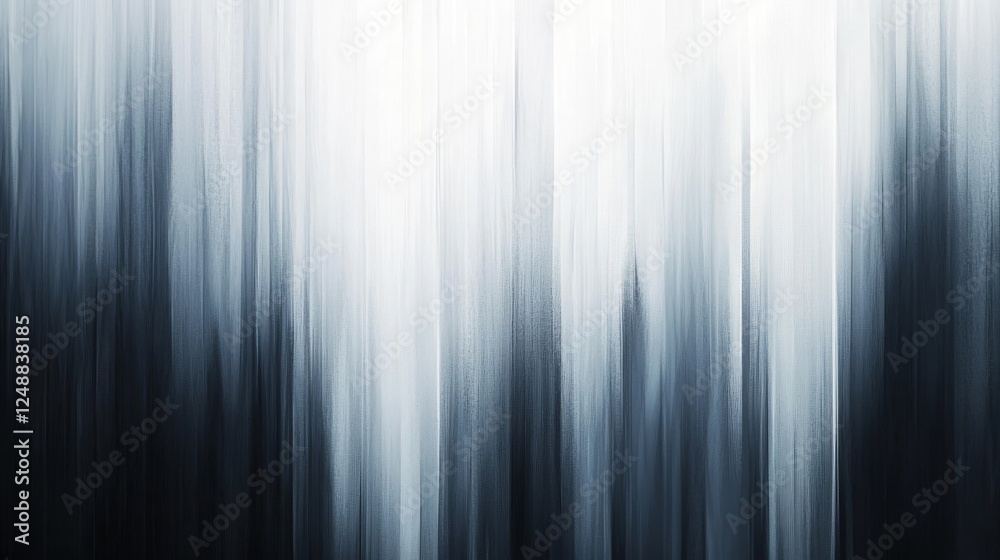 Abstract blurred background with dark blue and white tones Abstract blurred background with dark blue and white tones