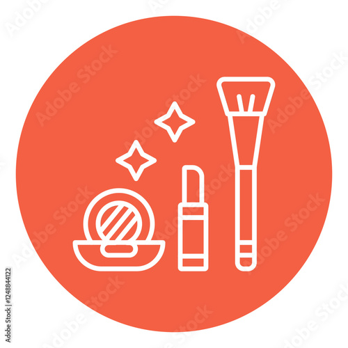 Make Up Icon