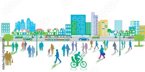 Stadt-Personen-Verkehr.eps