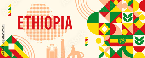Ethiopia banner9