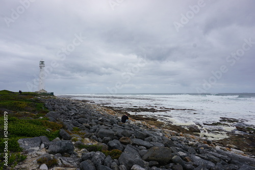 Cape Point, South Africa