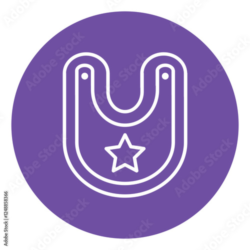 Bib Icon