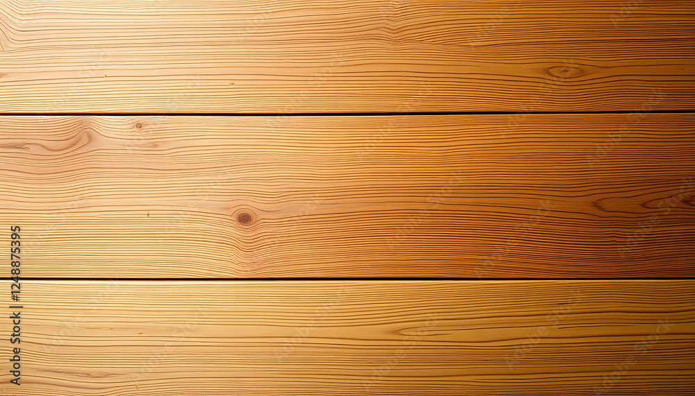 Fototapeta premium Wood background, minimalism. with white shades