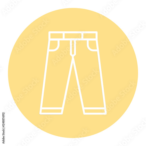 Pants Icon