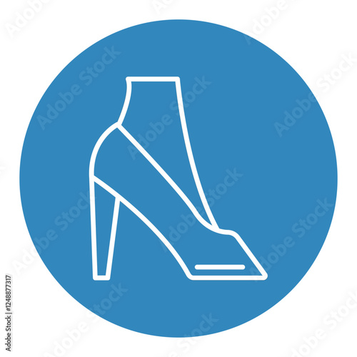 High Heels Icon