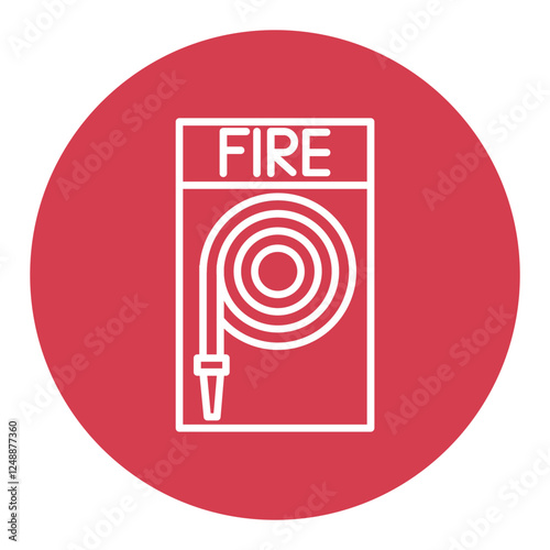 Hose Icon