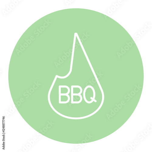 BBQ Icon