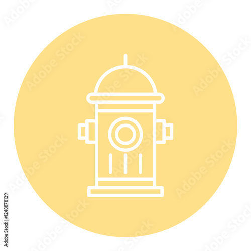 Hydrant Icon