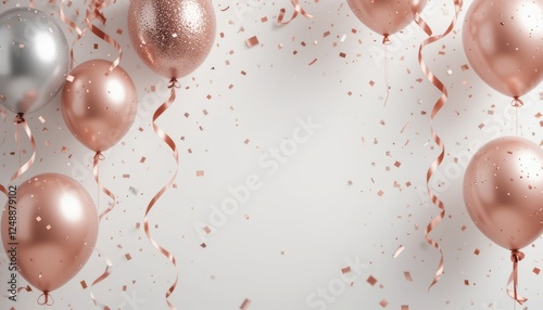 balloons