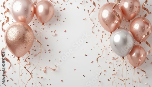 balloons
