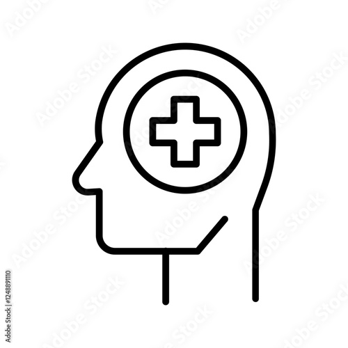 Positivity Vector Icon