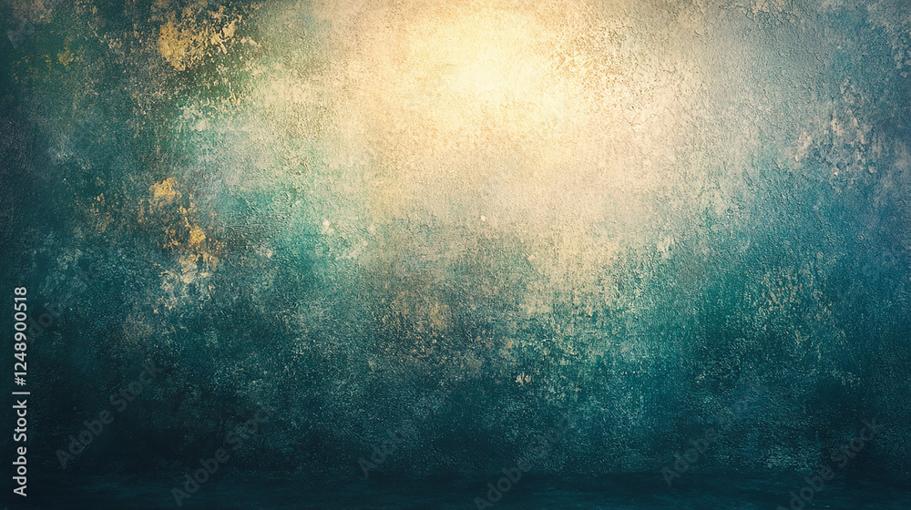 Obraz premium Abstract image of swirling patterns.