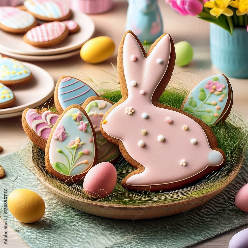 easter candy