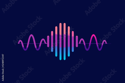 heart beat on monitor