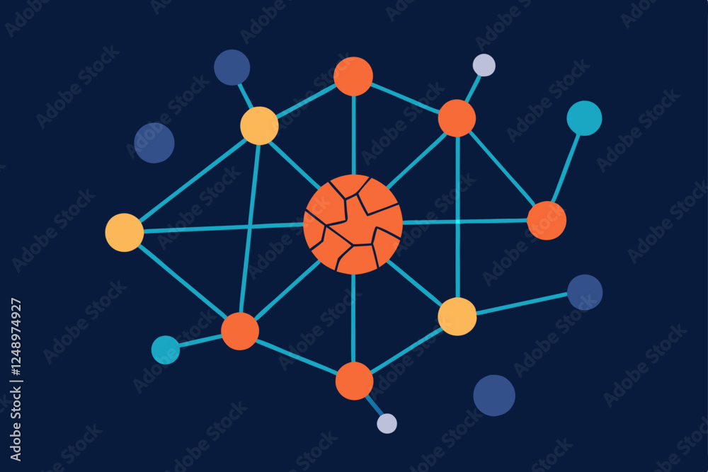 social network connection social network connection