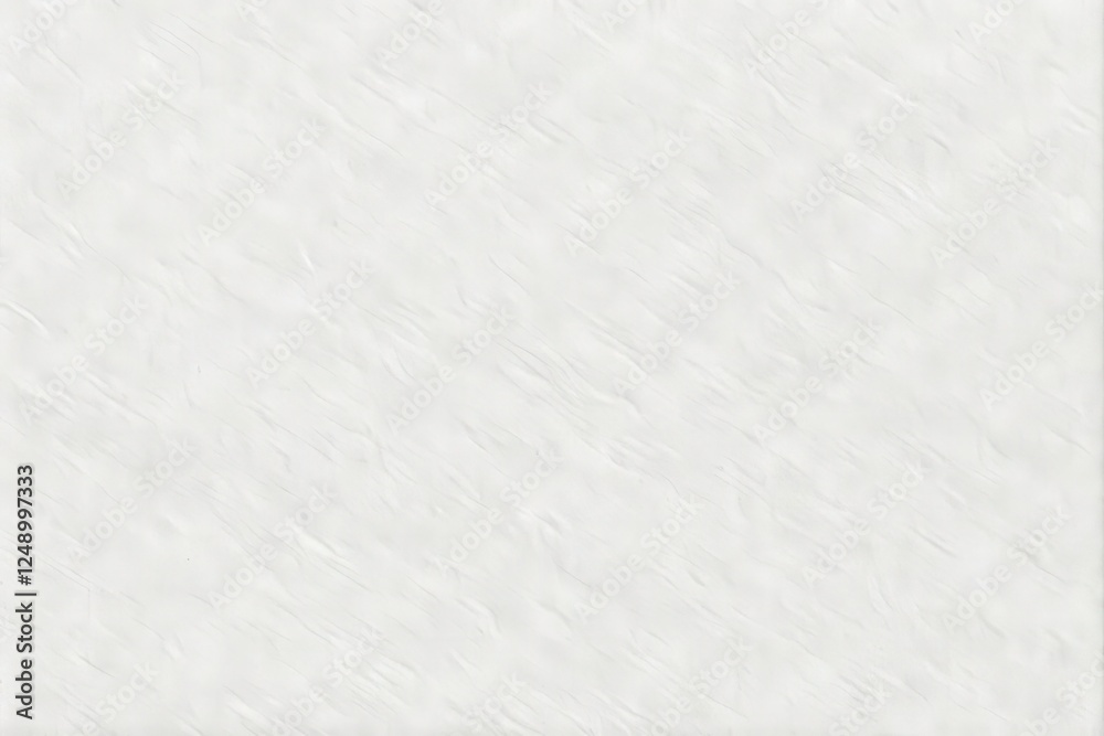 Fototapeta premium White texture on a clean background