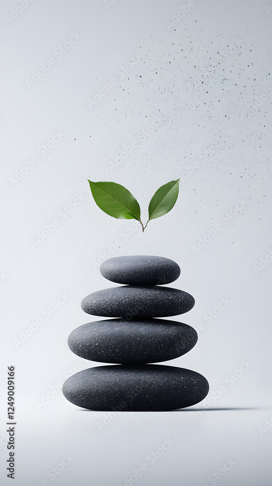 Minimalist Japanese Zen garden with floating rocks, serene environment, peaceful atmosphere, rocks suspended in mid-air, sand patterns, meditative space, tranquil design, Japanese landscaping, spiritu Minimalist Japanese Zen garden with floating rocks, serene environment, peaceful atmosphere, rocks suspended in mid-air, sand patterns, meditative space, tranquil design, Japanese landscaping, spiritu