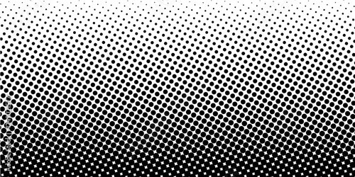 Abstract Pattern. Distressed Overlay Faded Halftone Background. Modern Texture. Vector illustration
