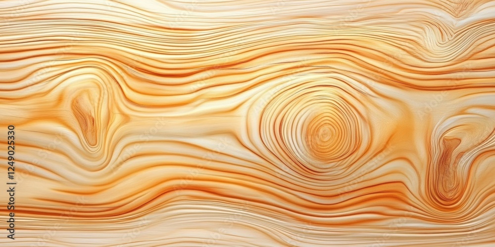 Seamless Wood Grain Pattern Texture Showcasing Natural Warm Tones and Organic Swirls Ideal for Backgrounds and Design Applications Seamless Wood Grain Pattern Texture Showcasing Natural Warm Tones and Organic Swirls Ideal for Backgrounds and Design Applications