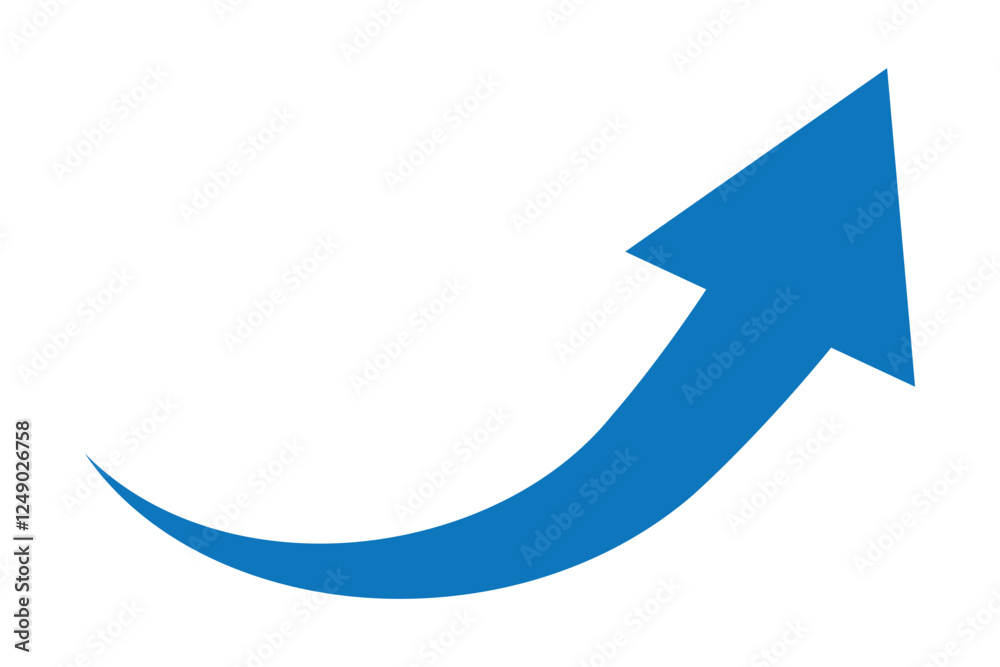 icon for your web site design, logo, app, UI. arrow indicated the direction symbol. curved arrow sign. icon for your web site design, logo, app, UI. arrow indicated the direction symbol. curved arrow sign.