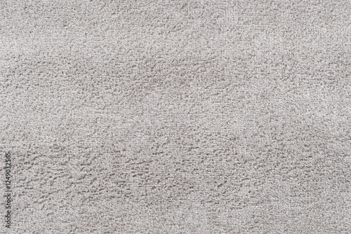 Wallpaper Mural Texture of dense white fabric for tailoring. Canvas. Textile. Material Torontodigital.ca