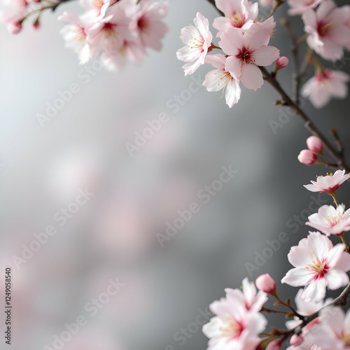 벚꽃