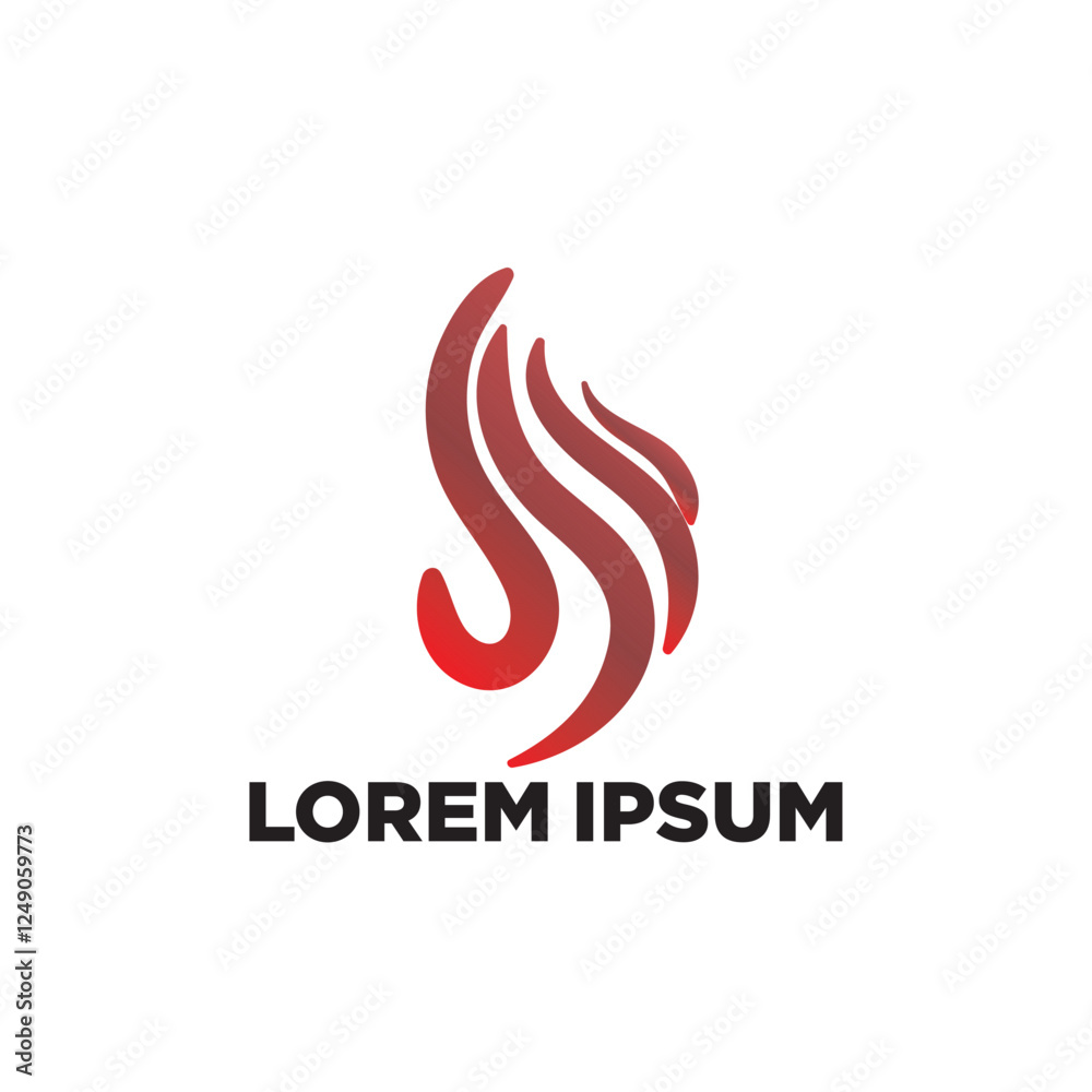element of nature logo symbol and sign element of nature logo symbol and sign