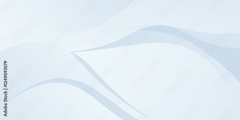 Modern light blue abstract background presentation design. Simple vector graphic pattern. Eps10 Modern light blue abstract background presentation design. Simple vector graphic pattern. Eps10