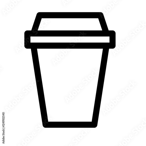 Paper-cup