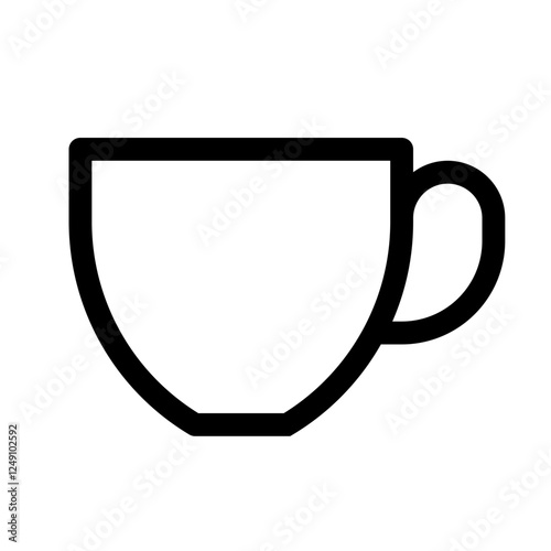 Tea-cup
