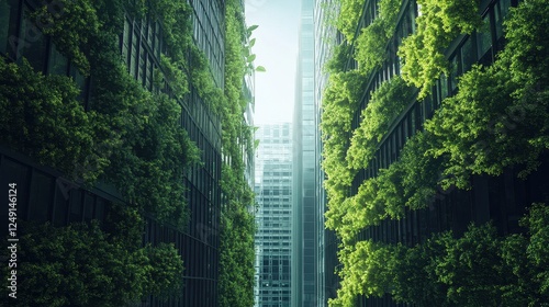 Carbon neutrality strategies for emissions reduction and corporate responsibility. 