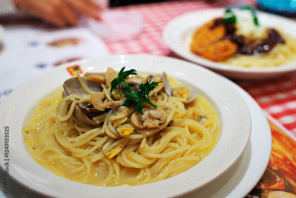 イタリア料理 イタリア料理