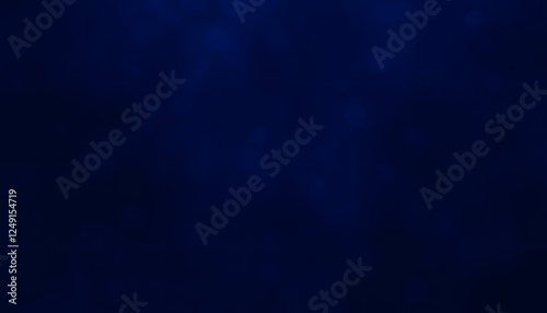 Dark Blue background. Saturated dark blue texture. Abstract skin texture background. Beautiful mysterious blue wallpaper. Blurred background, pop art. with white shades
